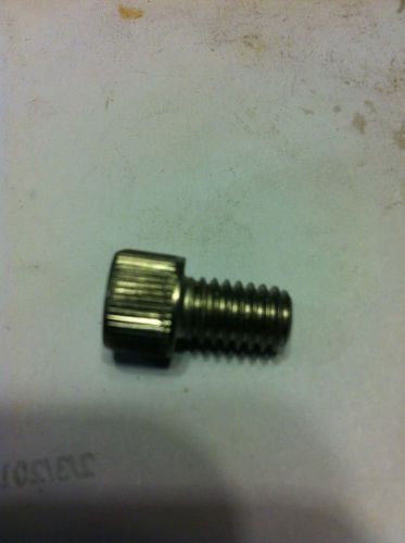 111 holo-krome  5/16 x 1/2 socket head cap screw.. new 111 screws  free shipping for sale