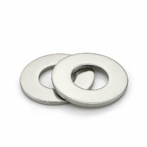 DIN125 Flat Washer A2 Stainless Steel (100pcs/lot)