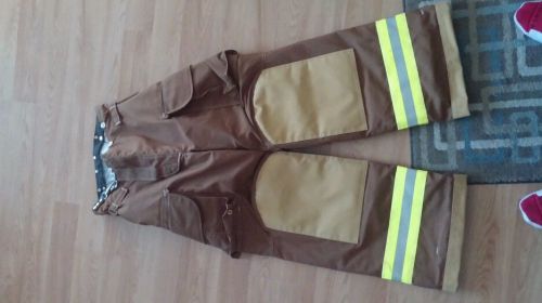 New Firefighter pants sz30