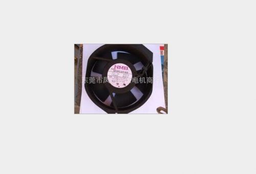 ORIGINAL  NMB  COOLING FAN 5915PC-22T-B30 220v 0.23(A)  2months warranty