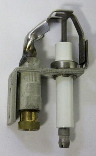Honeywell furnace pilot burner ignitor igniter q345afb - new for sale