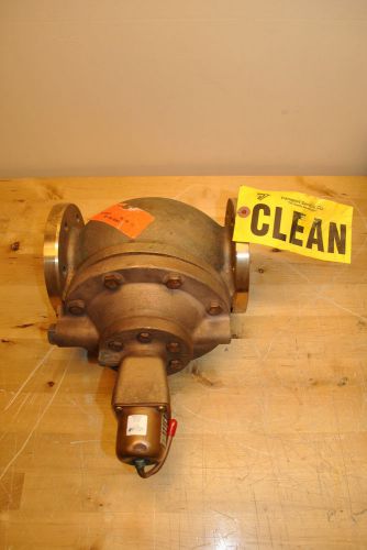 Johnson controls v43cs-2 refrigerant valve cst29-13p for sale