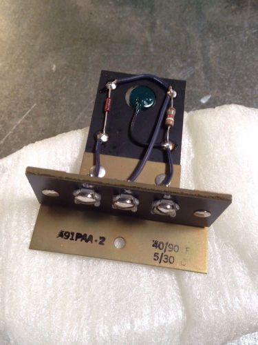 Johnson controls(penn baso) return air sensor a91paa-2 for sale