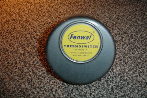 Fenwal Thermoswitch Thermostat  Cat # 20813-0