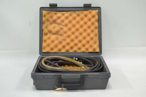 DWYER 100215-00 CAPSUHELIC 1/4IN NPT GAUGE PORTABLE ASSEMBLY KIT B340139