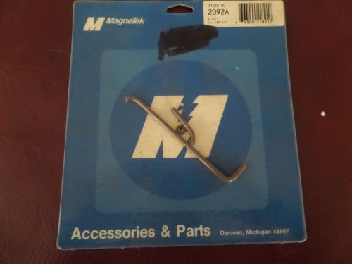 MagneTek, A.O. Smith, 2092A, 4-1/2&#034; Oil Tube Kit