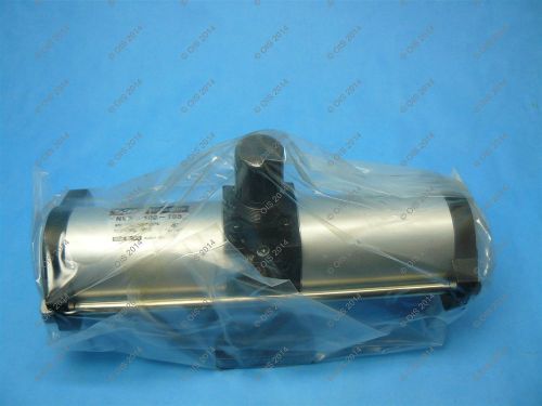 Smc nvba2100-t03 booster regulator 3/8&#034; npt 28 scfm 150 psi handle type nib for sale