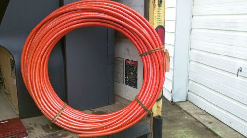 Nylaflow 367-6 3/8&#034; 2250 psi sae100r7 207&#039; hydraulic hose nylon non-conductive for sale