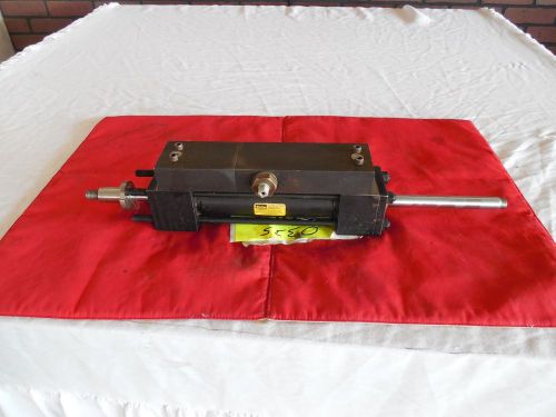 Actuating cylinder - parker hydraulic for sale