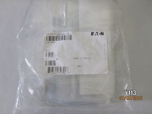 Qty:4, eaton weatherhead 1800kx8 collet repair kit (1/2 tube o.d.) for sale