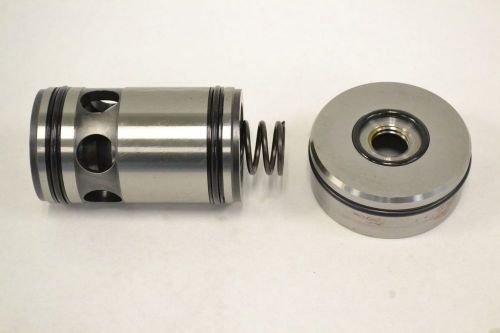 New denison hydraulics c10-12-03-2-a1 needle cartridge hydraulic valve b297944 for sale