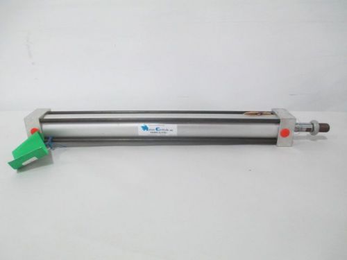 NEW MOTION CONTROLS D24SERC SL16RA1 16 IN 1-3/4 IN PNEUMATIC CYLINDER D228663