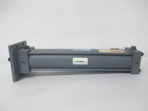 New miller a-65r2b-02.50-12.000-0063-n11-0 12in 2-1/2in air cylinder d238168 for sale