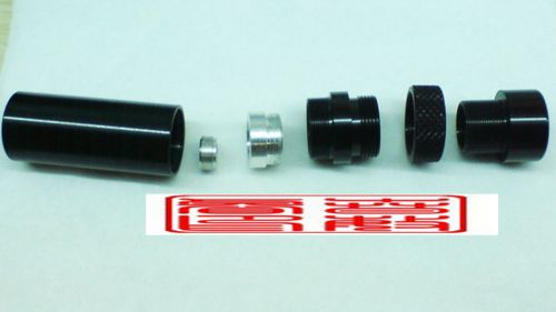 New hlm1655-case focusable laser metal pieces 5.6mm laser diode to-18 for sale