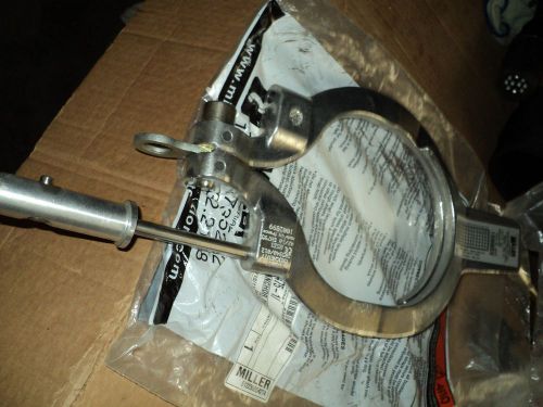 Miller 475-1 anchorage connector for 475 for sale
