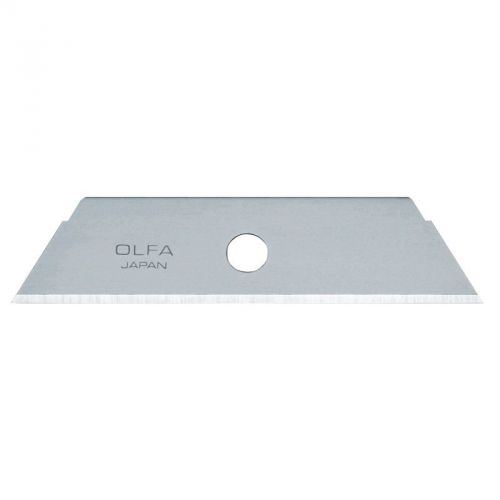 Olfa safety knife blades 50pk (olfa skb-2-50b) for sale