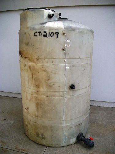 500 Gallon Poly Round Tank (CT2109)