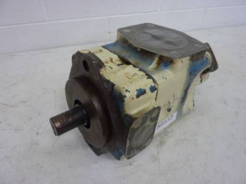 Vickers vane pump 4520v42a14 #59932 for sale