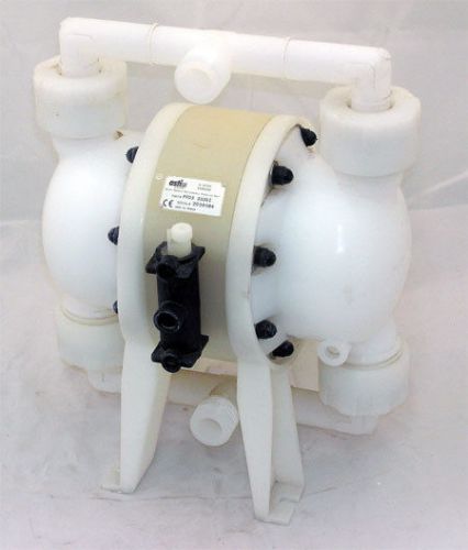Saint-gobain astipure pfd3-333si chemical bellow diaphragm pump pfd3 333 for sale