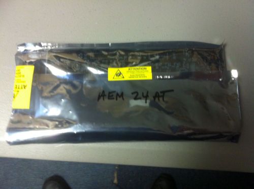 NOTIFIER AEM-24AT NEW OPEN BOX