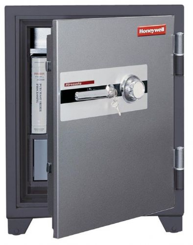 2700f first alert commercial fire office safe dial and key lock 3.12 cu ft for sale