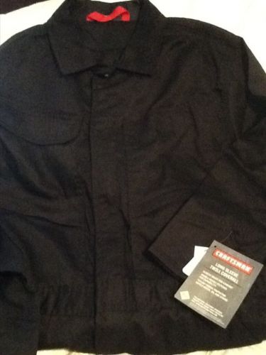 Craftsman Long Sleeve Coverall