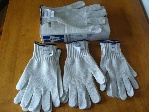 D-flex cut resistant gloves   ( 5 ) pair for sale