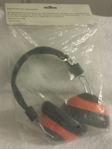 Hearing protector