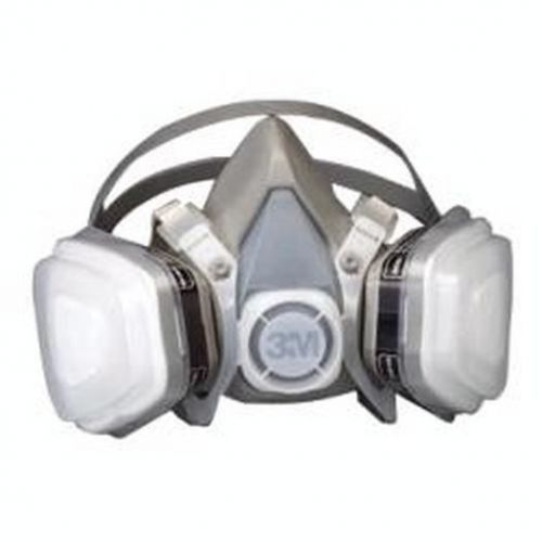 Respirator half mask p95 medium 7192 for sale