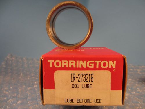 Torrington, IR-273216, IR273216, Inner Ring