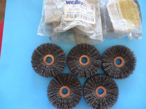 Weiler 3&#034; course wheel 3a193a for sale