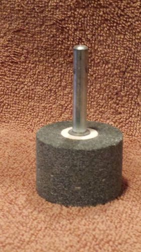 Mounted point grinding wheel w237-d2 be60-p mtd wheel - new-free shipping for sale