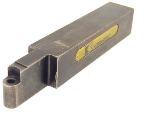 Used kennametal 1&#034; shank proon 164d turning tool holder rcgh-43 for sale