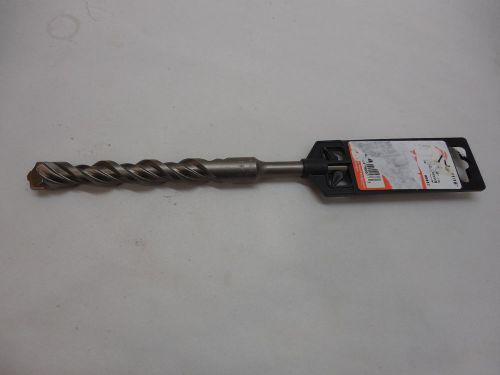 11/16&#034; ansi s4 792 germany carbide concrete drill bit new for sale