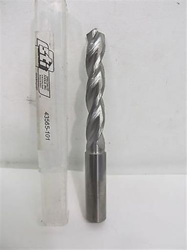 Specialty Tools Inc 4921-5XN-00, 0.4921&#034;, Solid Carbide Drill Bit