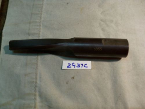 (#2937c) new machinist 5 degree american made tapered end mill for sale