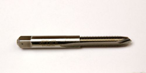 M7 x 1.0 hsg d5 2 flute spiral point plug tap -regal (b-2-5-4-1) for sale