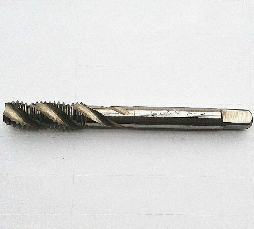 M10 x 1.5 metric hss spiral right hand tap 10mm x 1.5mm(a) for sale