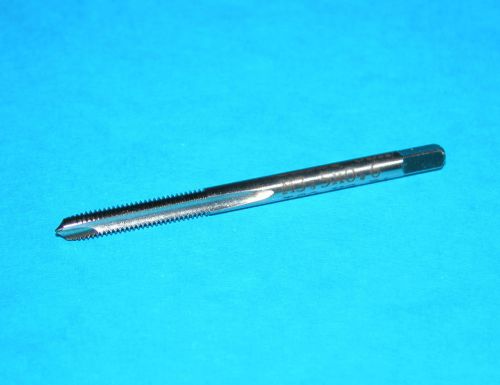 Besly m3.5 x 0.6 spiral point plug tap d4 2fl hss (made in usa) for sale