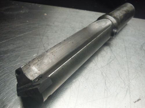Acme #3 t a sht indexable spade drill 1.5&#034; shank 22030s 150l (loc1246b) for sale