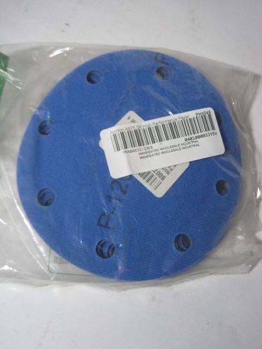 Norton 3x high performance paper abrasive disc a975 10-pack nib for sale