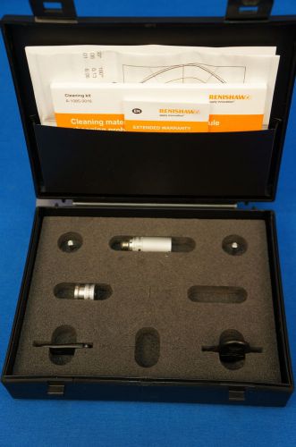 Renishaw tp200 cmm probe body and 1 tp200 lf module tested with 90 day warranty for sale