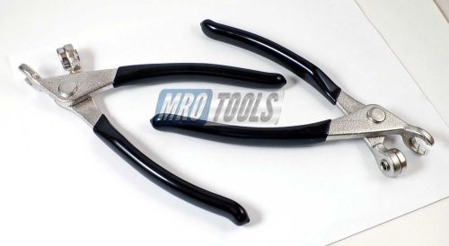 2 k200cg cleco pliers for cleco fasteners for sale