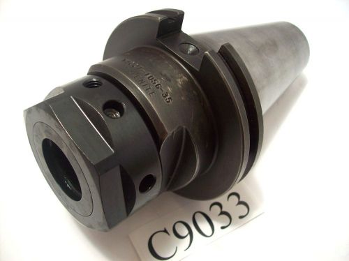 VALENITE CAT50 TG100 COLLET CHUCK MORE LISTED CAT 50 TG100 LOT C9033
