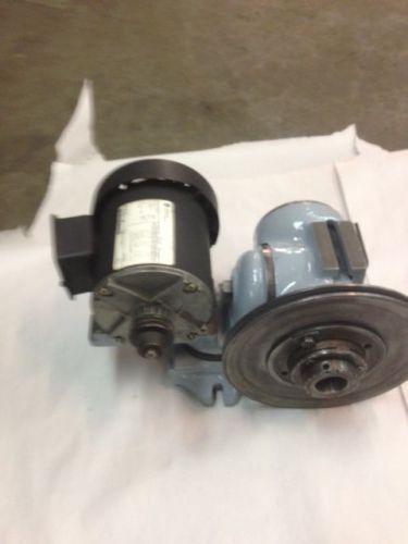 Cincinnati  cutter grinder work head motorized