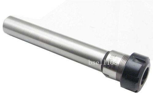 New 5pcs C25 ER25 150L collet chuck holder Straight shank toolholder CNC Milling