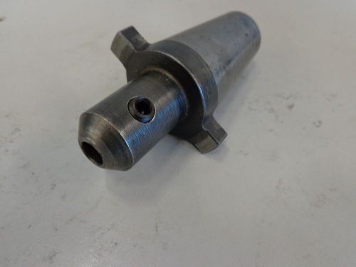 UNIVERSAL ENGINEERING KWICK SWITCH 300 3/8 END MILL HOLDER #80342