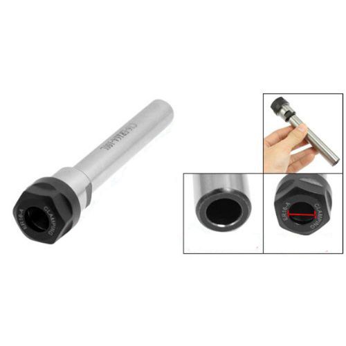 C16 ER16A 100L Straight Collet CNC Milling Tool Extension Rod Xmas Gift