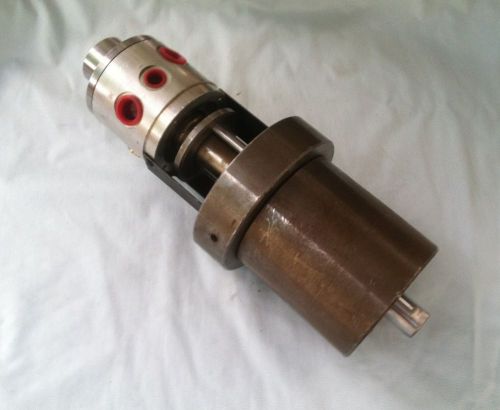 Speedgrip chuck # b-35501  hydraulic cylinder  93-356-1500  sg2313 for sale