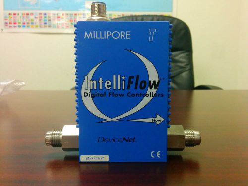 Mykrolis IntelliFlow Digital Flow controller N2 1000 SCCM
